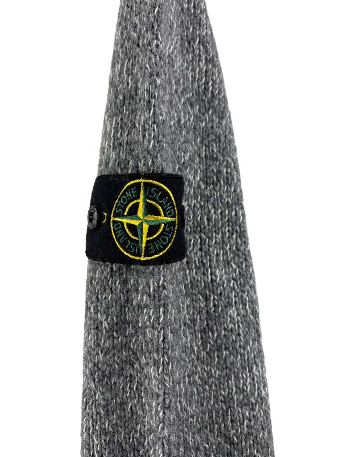 Stone Island Pull en laine