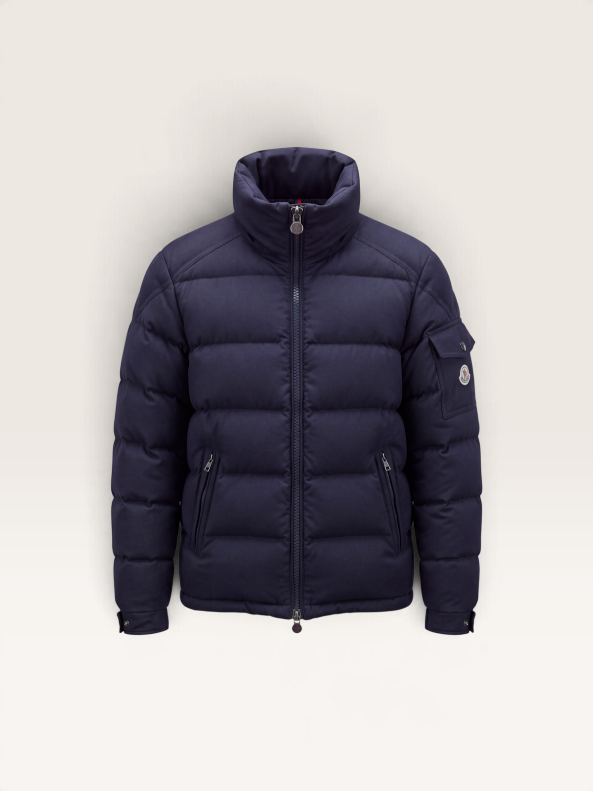 Moncler Doudoune Maya Mont Genèvre