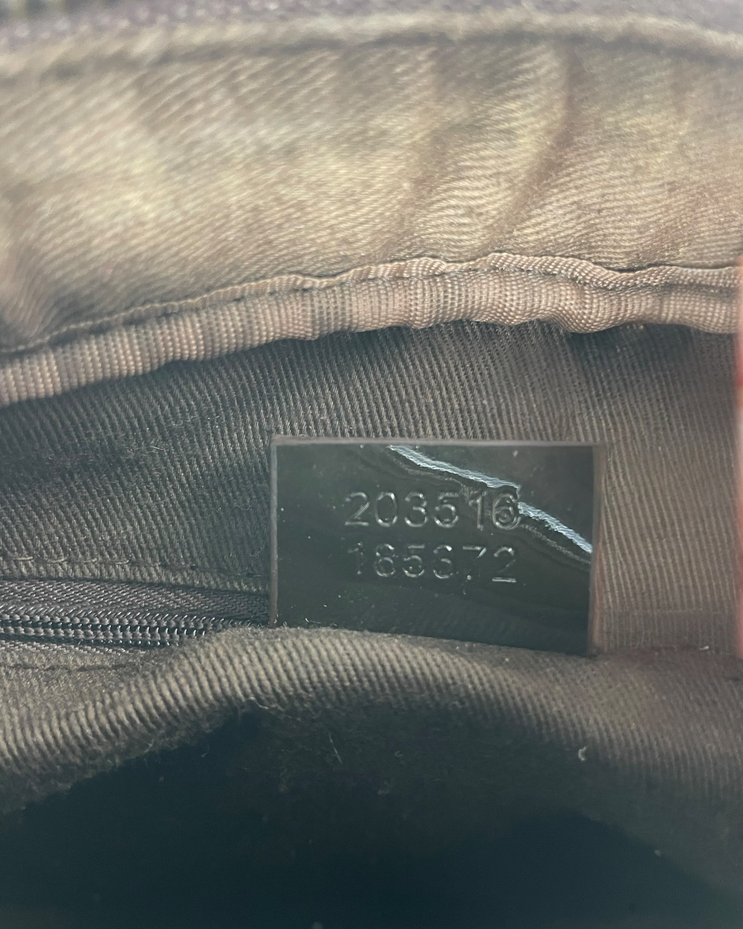 Gucci sac à main