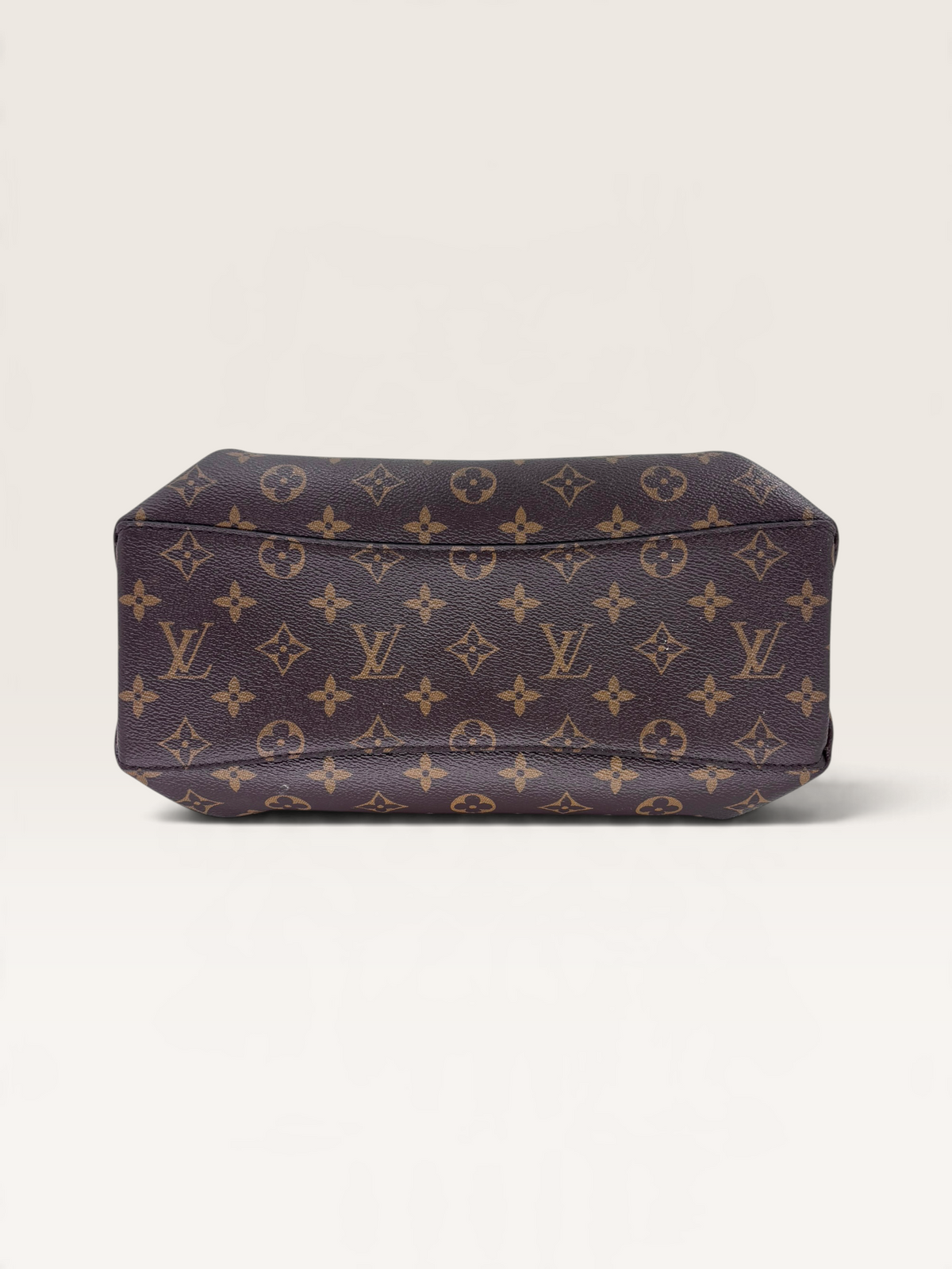 Louis Vuitton Rivoli sac à main 2020 + cadenas
