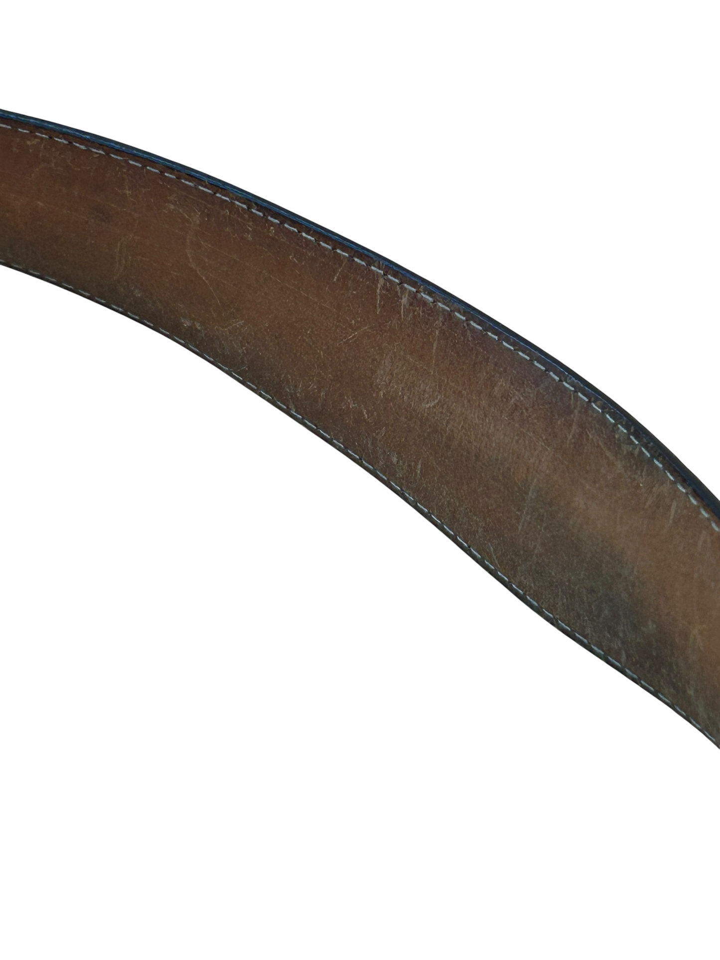 Louis Vuitton ceinture