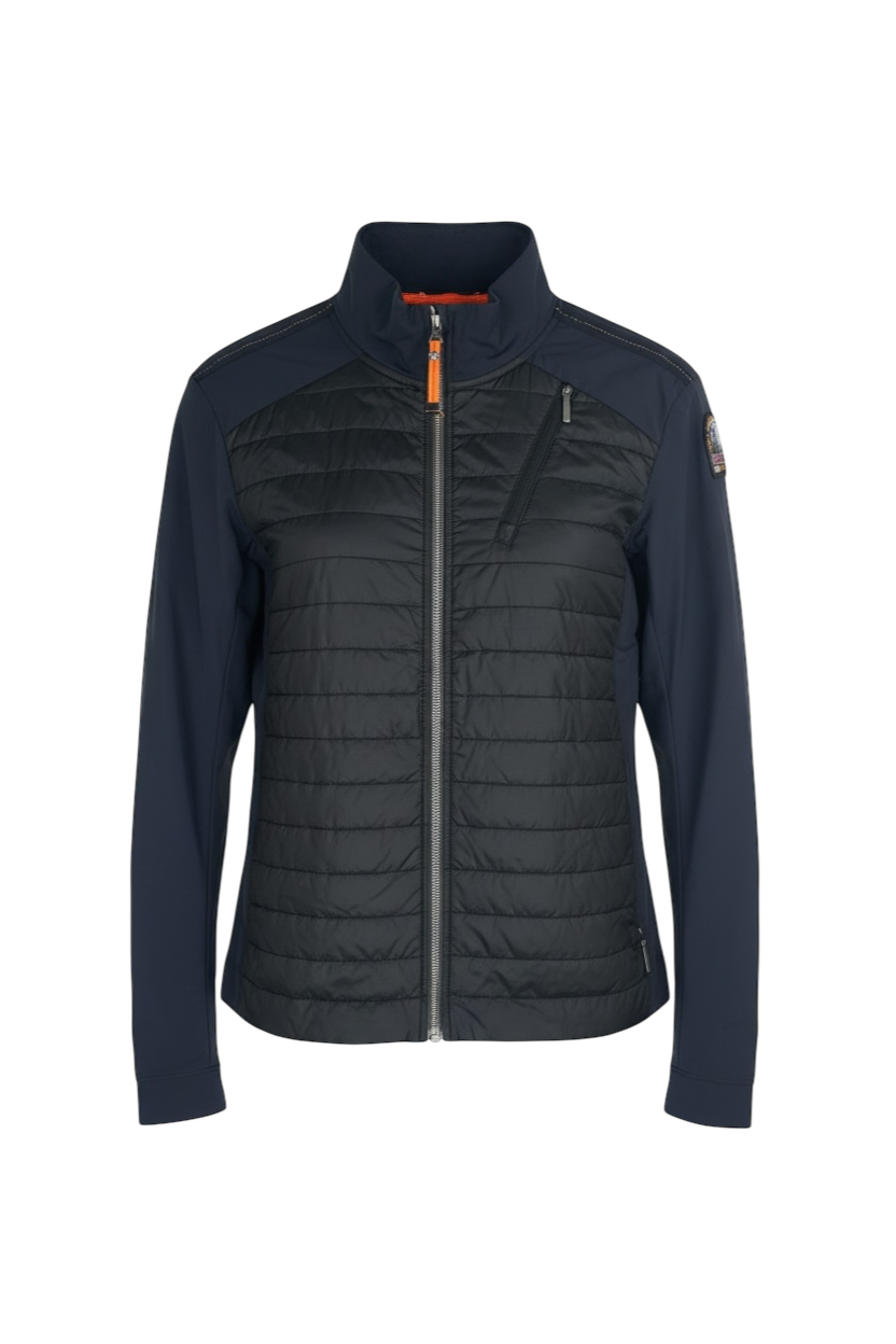 Parajumpers Veste Bi matière L - The Reservery