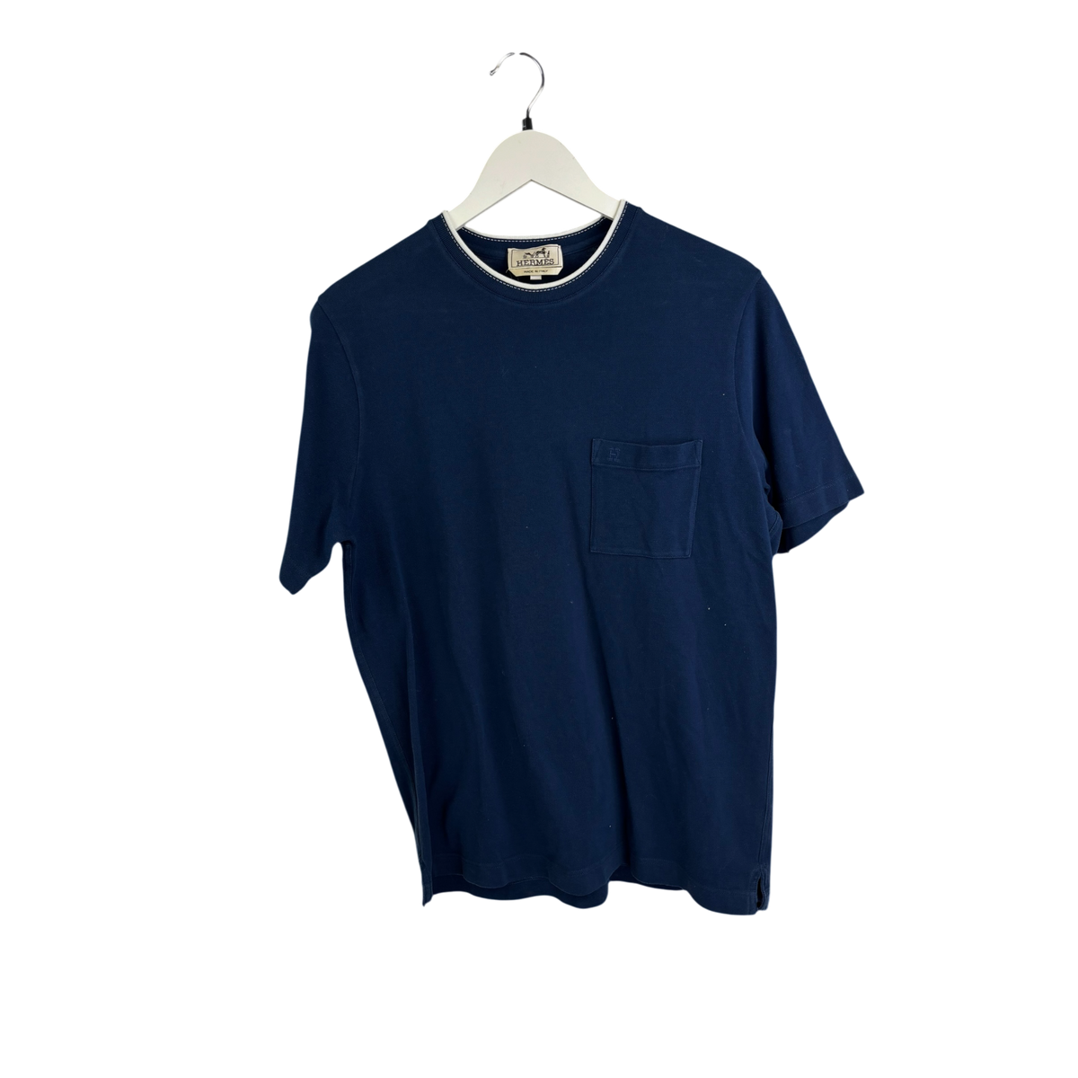 Hermès t-shirt en coton