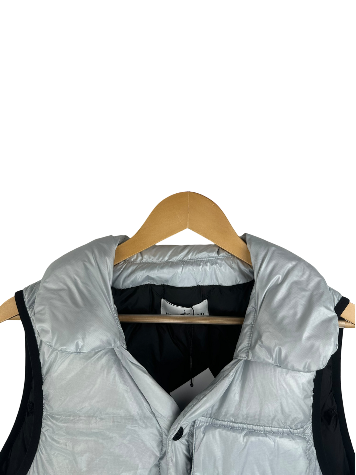 Stone island Veste Sans-manches - The Reservery