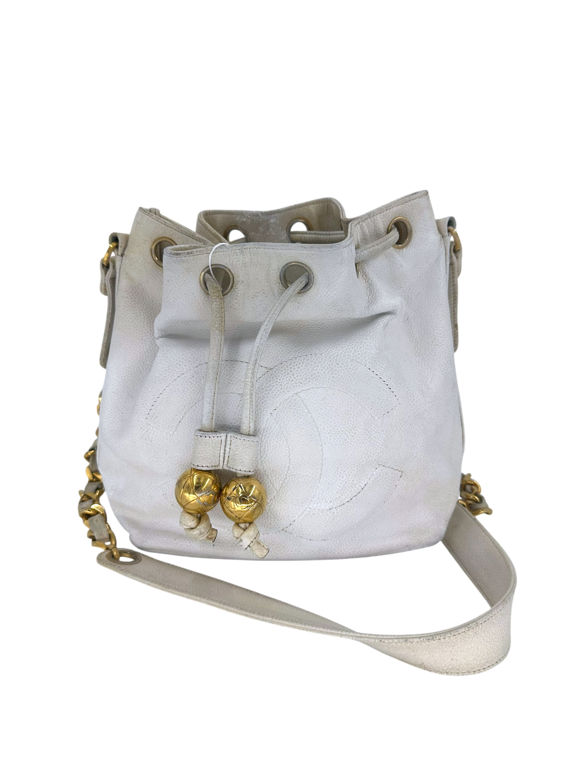 Chanel Bucket sac à main