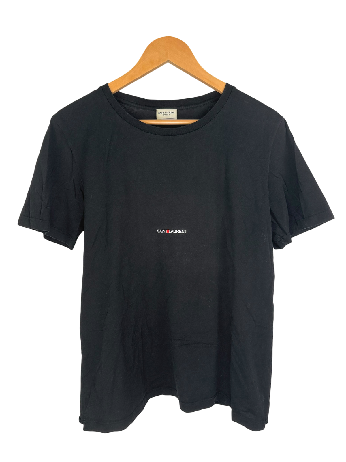 Saint Laurent T-shirt M - The Reservery
