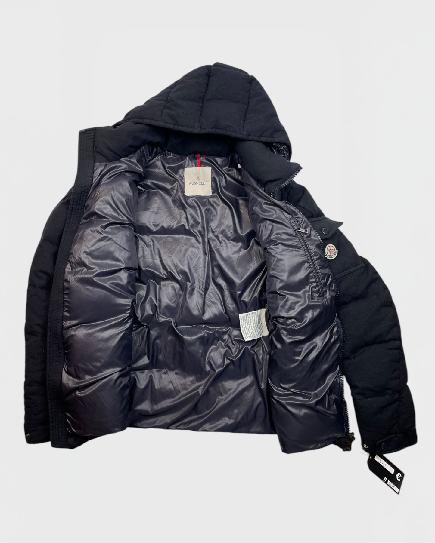 Moncler Maya doudoune / puffer jacket