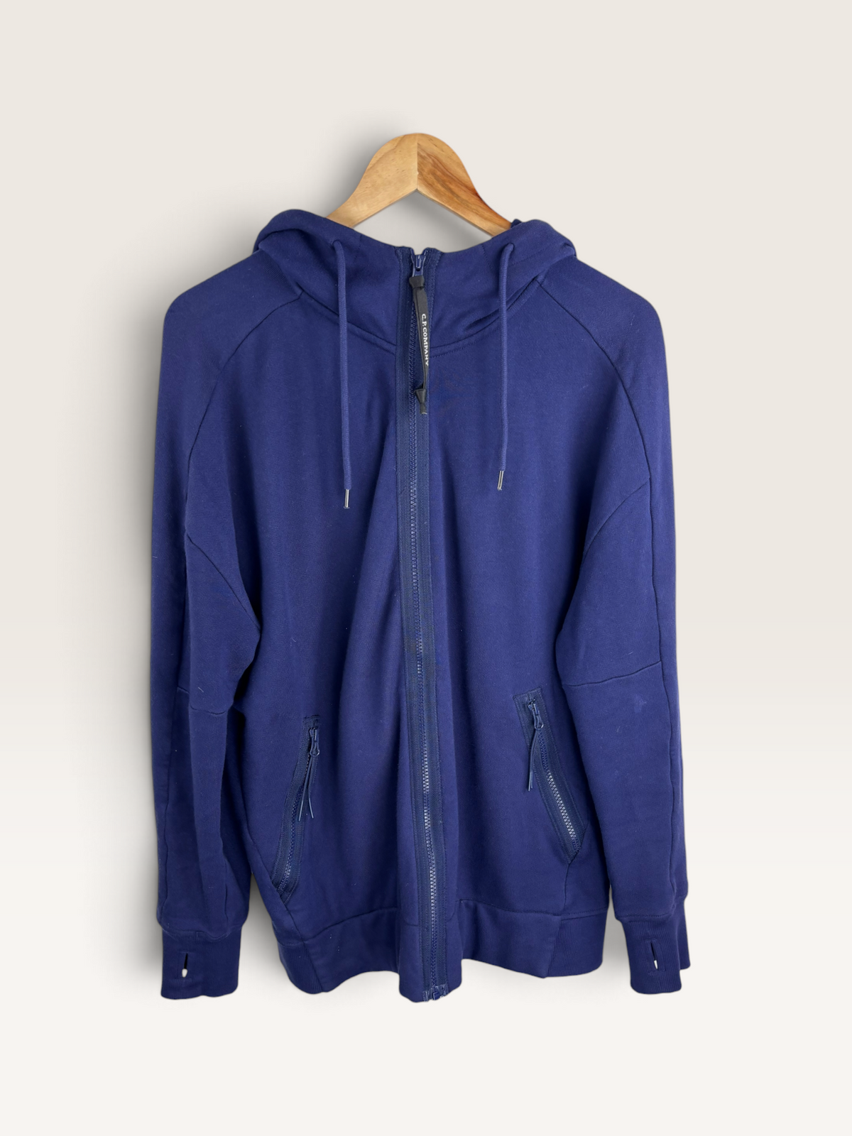 C.P Company gilet Google jacket