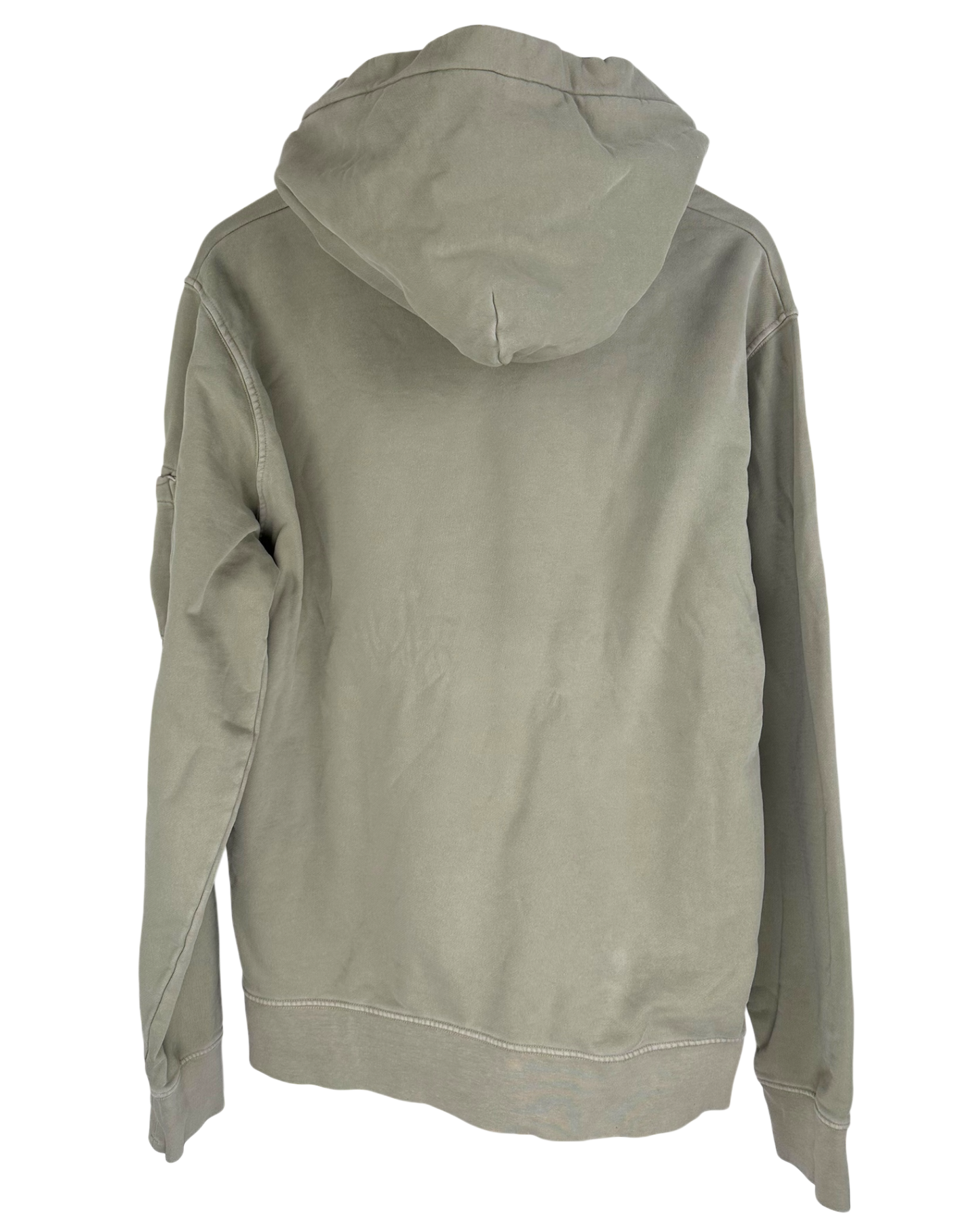 C.P. Company pull à capuche