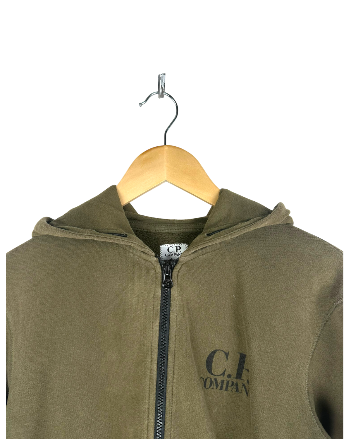 C.P. Company Gilet Google jacket - The Reservery