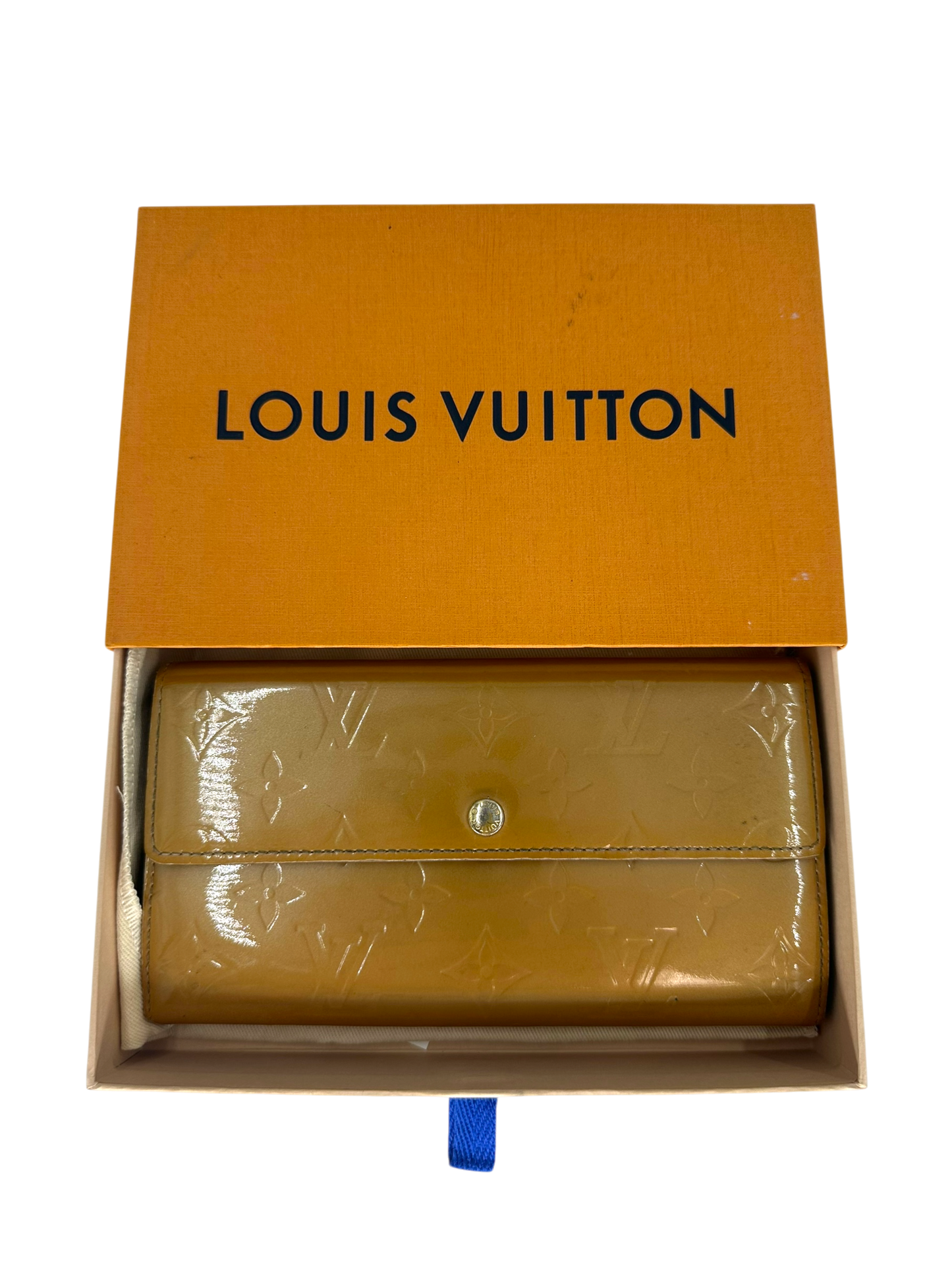 Louis Vuitton Portefeuille