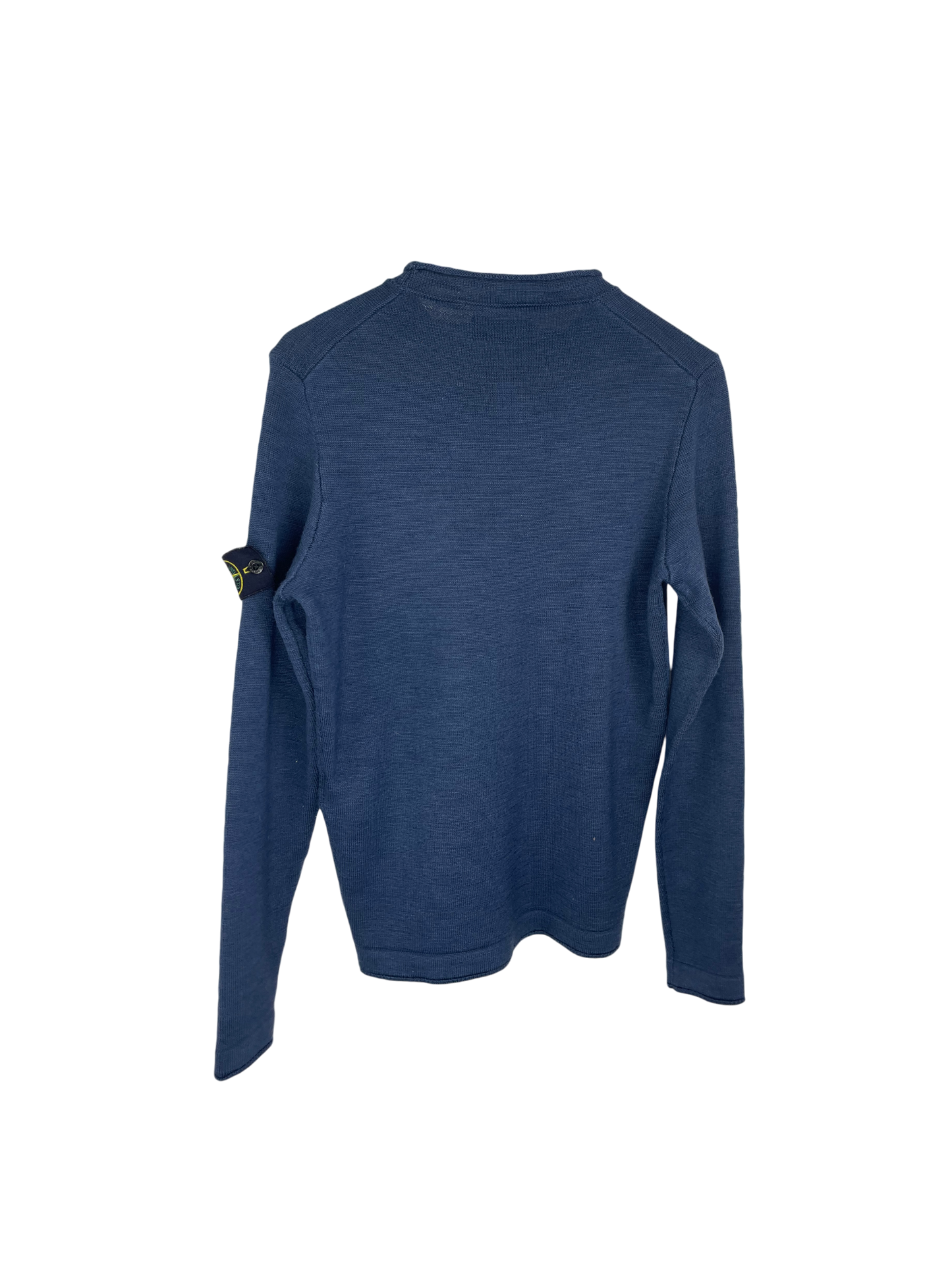 Stone Island pull avec poche