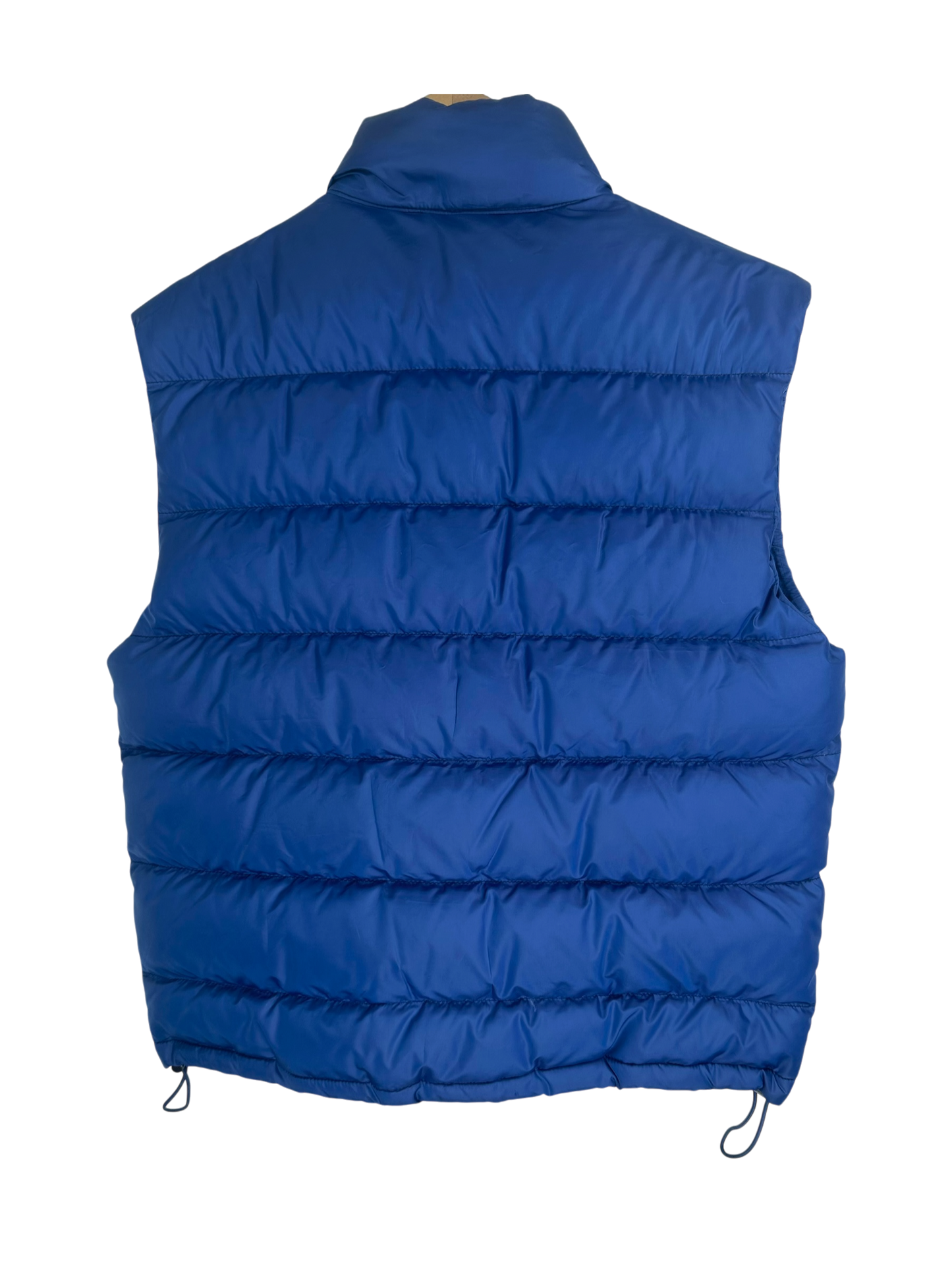 Burberry doudoune sans manches