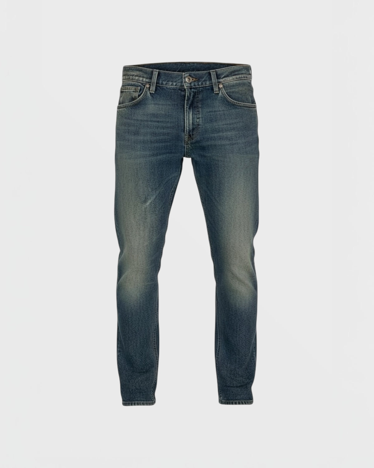 Gucci jeans - The Reservery