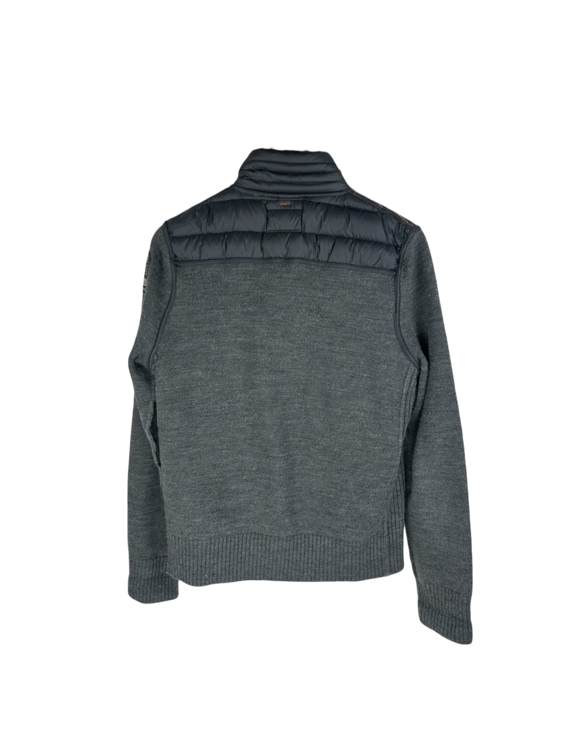 Parajumpers veste bi-matière - The Reservery