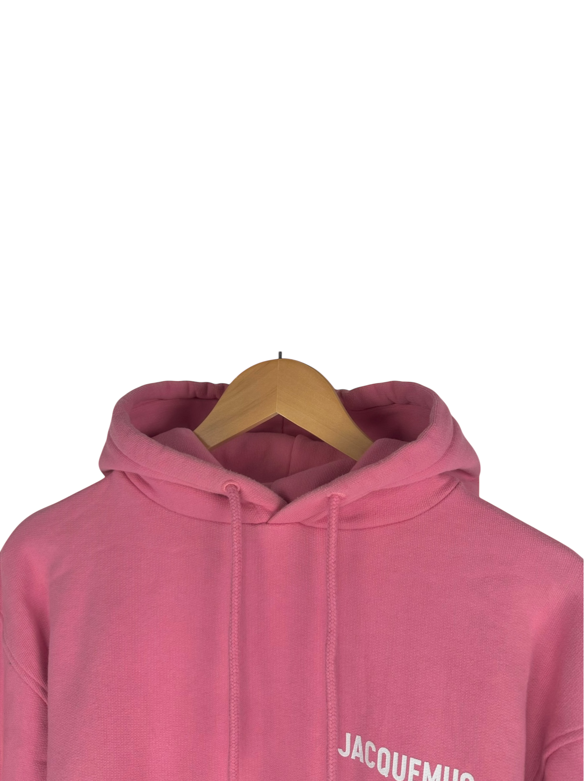 Jacquemus Pull à capuche - The Reservery