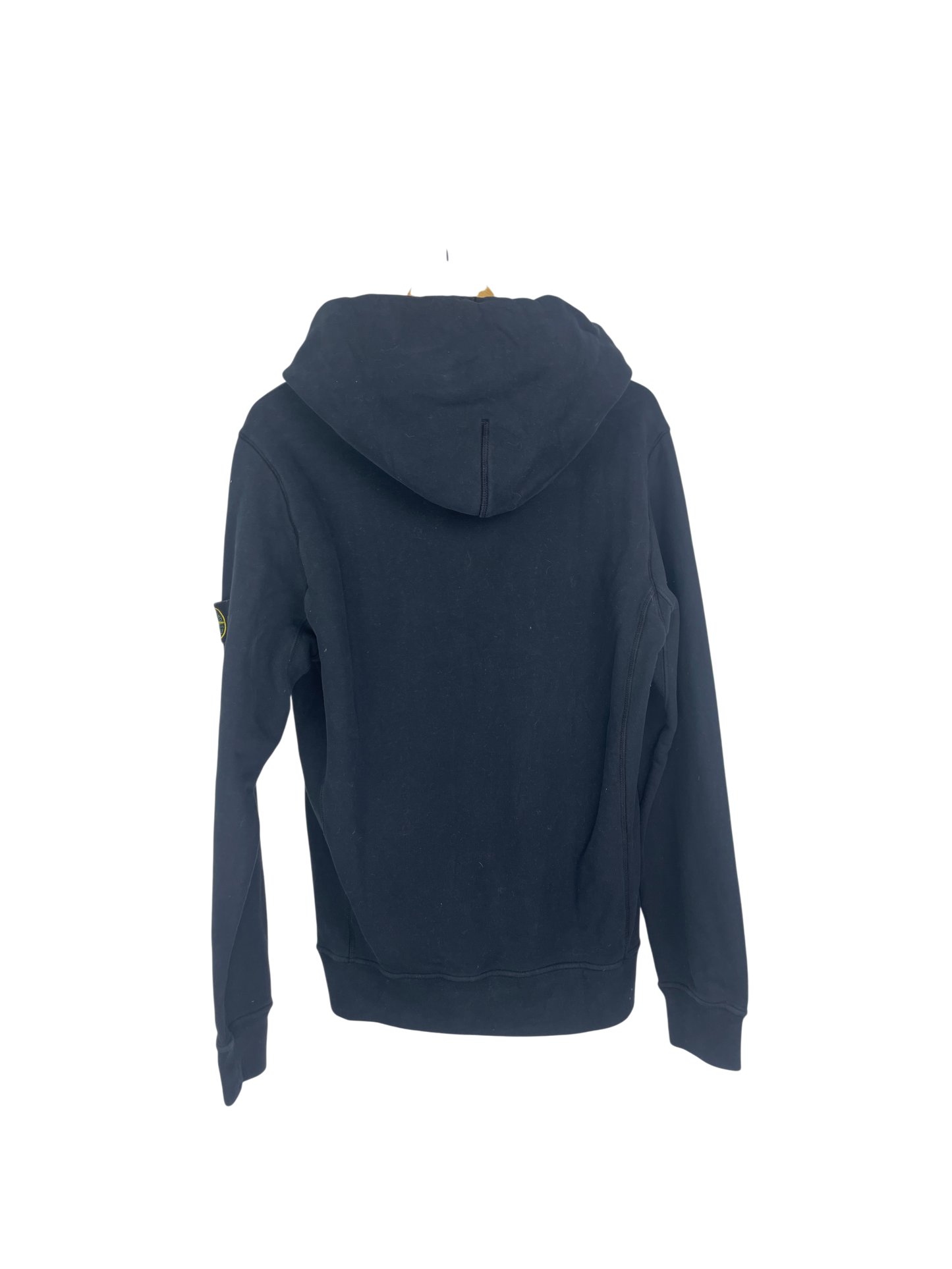 Stone Island pull à capuche