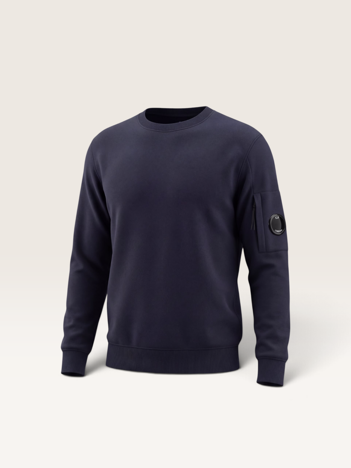 C.P company pull en coton