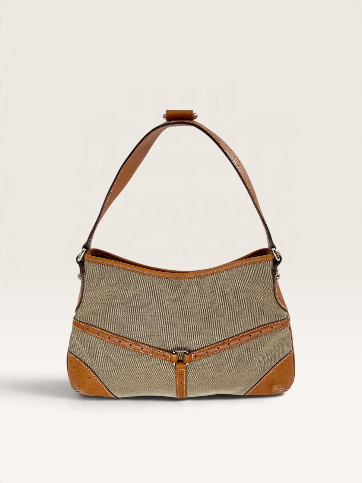 Gucci sac Reins porté épaule