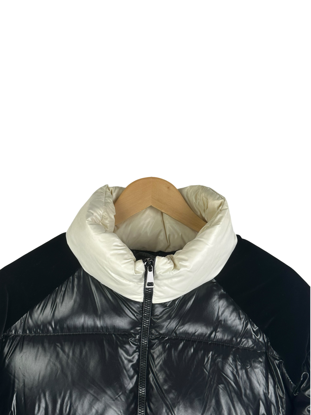 Moncler doudoune - The Reservery