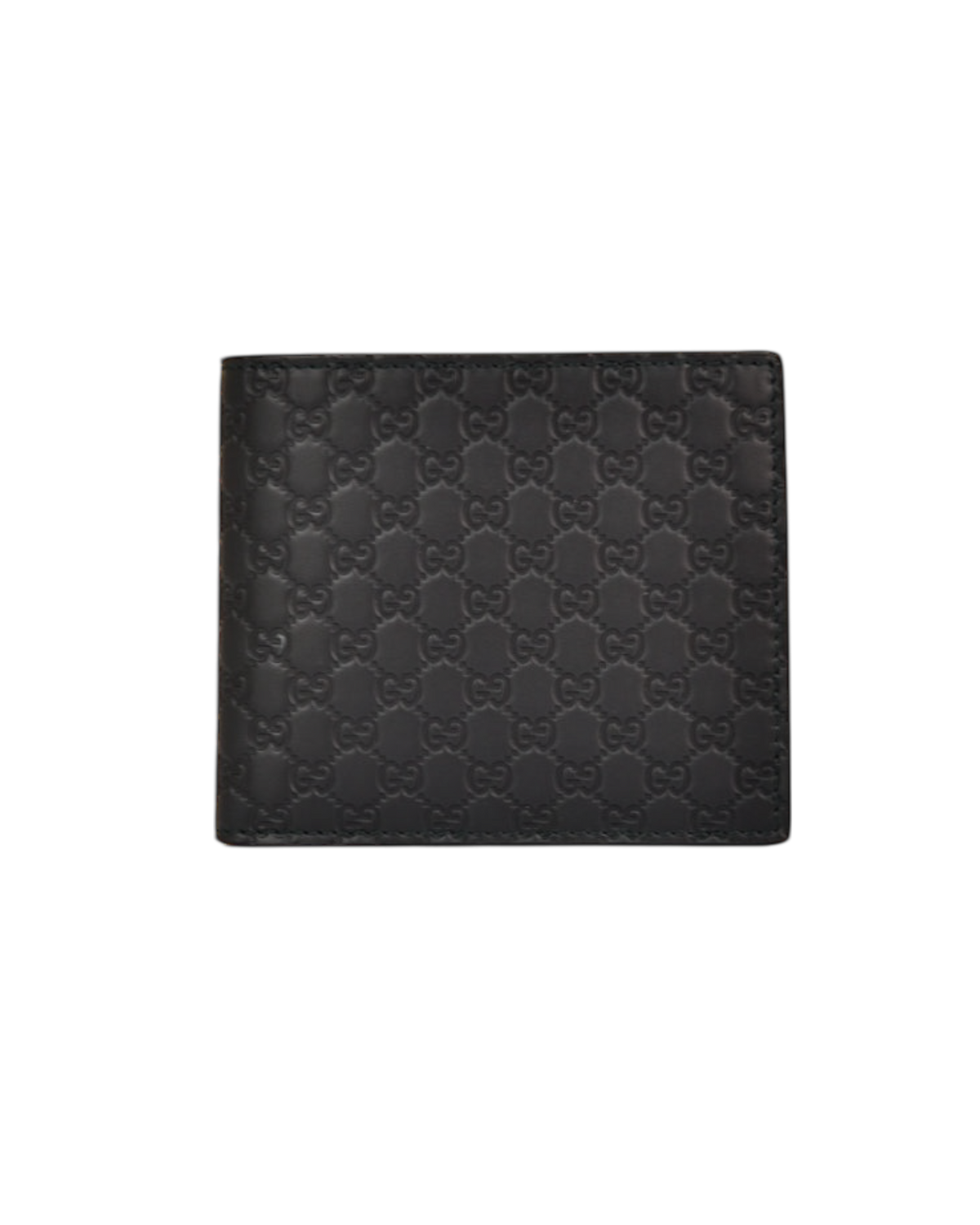 Gucci portefeuille en cuir - The Reservery
