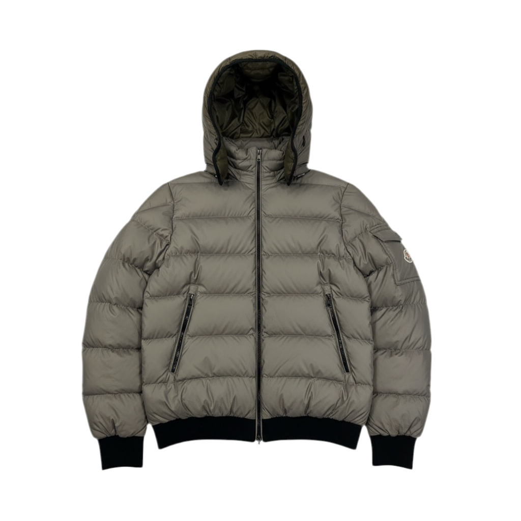 Moncler Doudoune