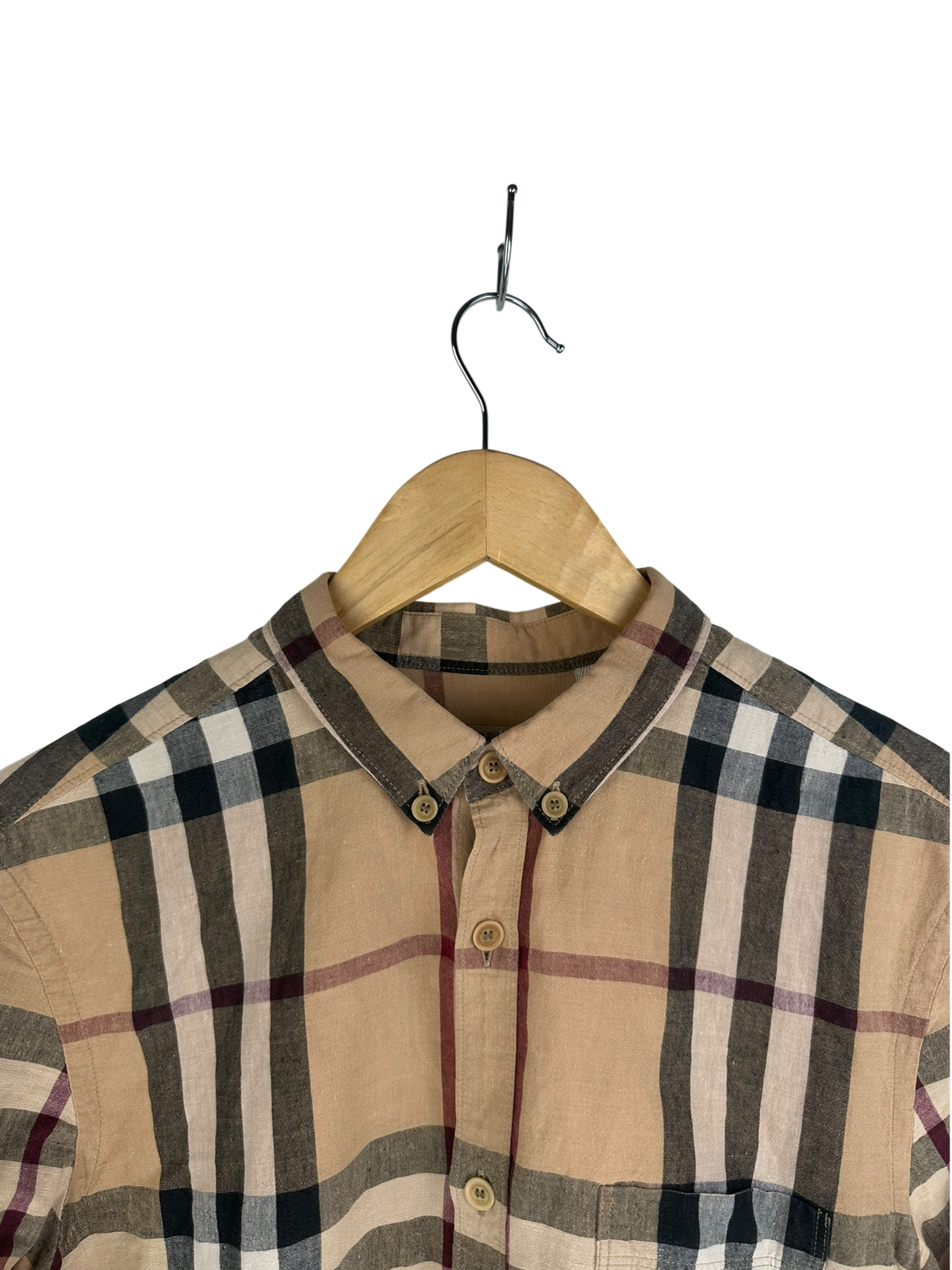 Chemise Burberry - The Reservery