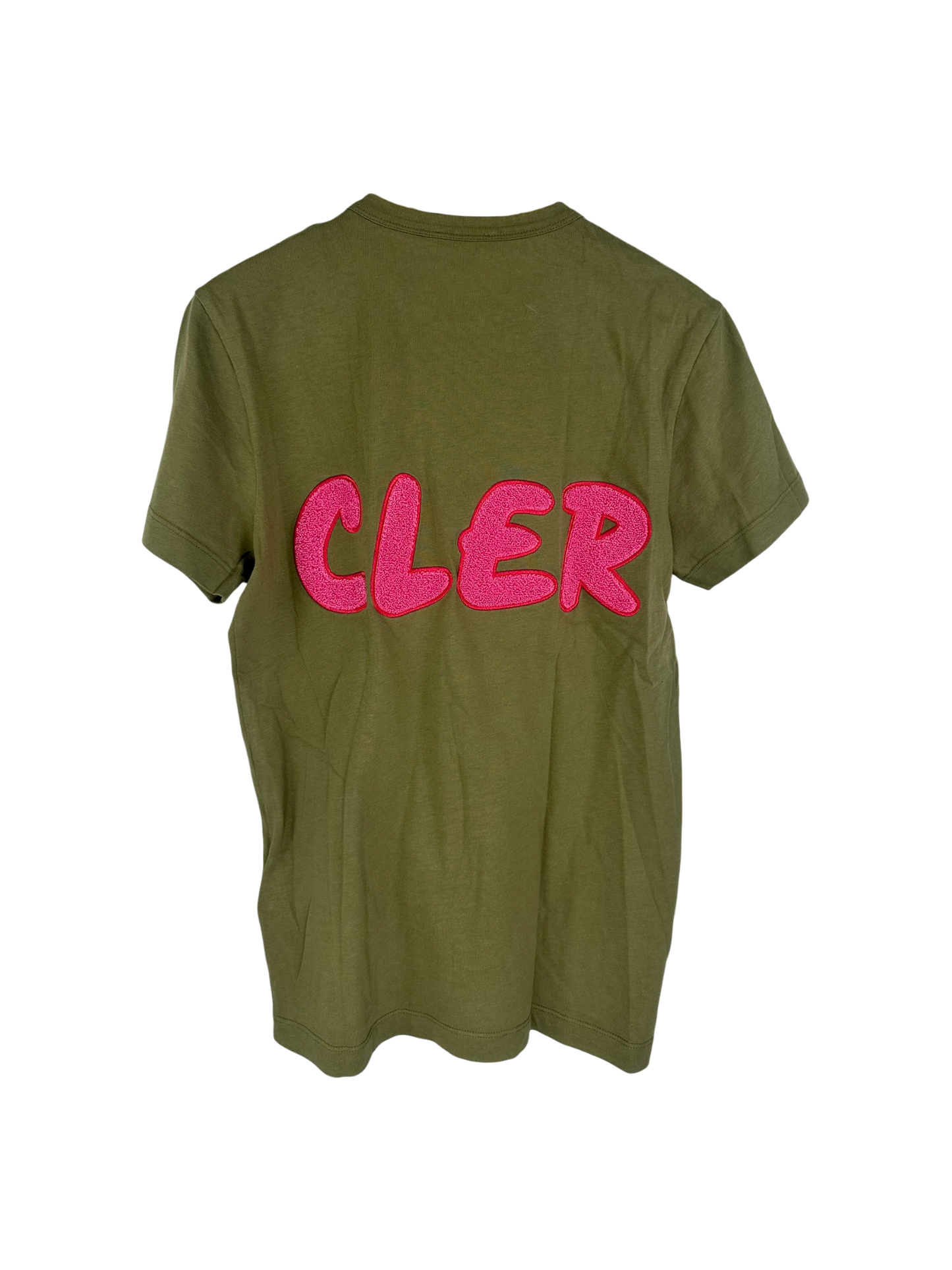 Moncler t-shirt