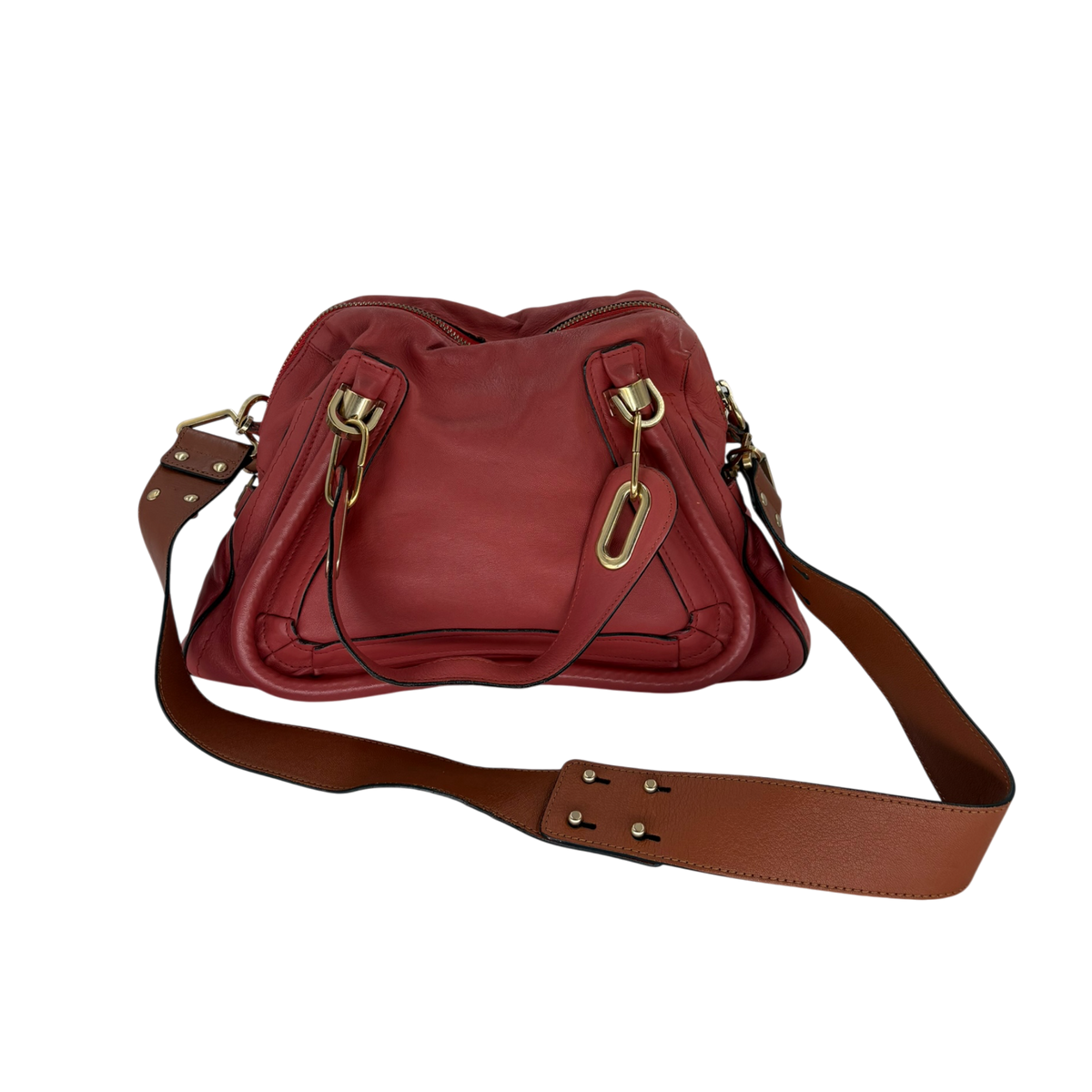 Chloé sac à main paraty
