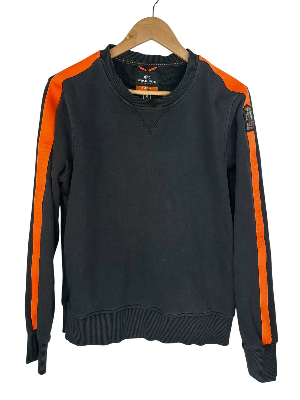 Parajumpers pull - The Reservery