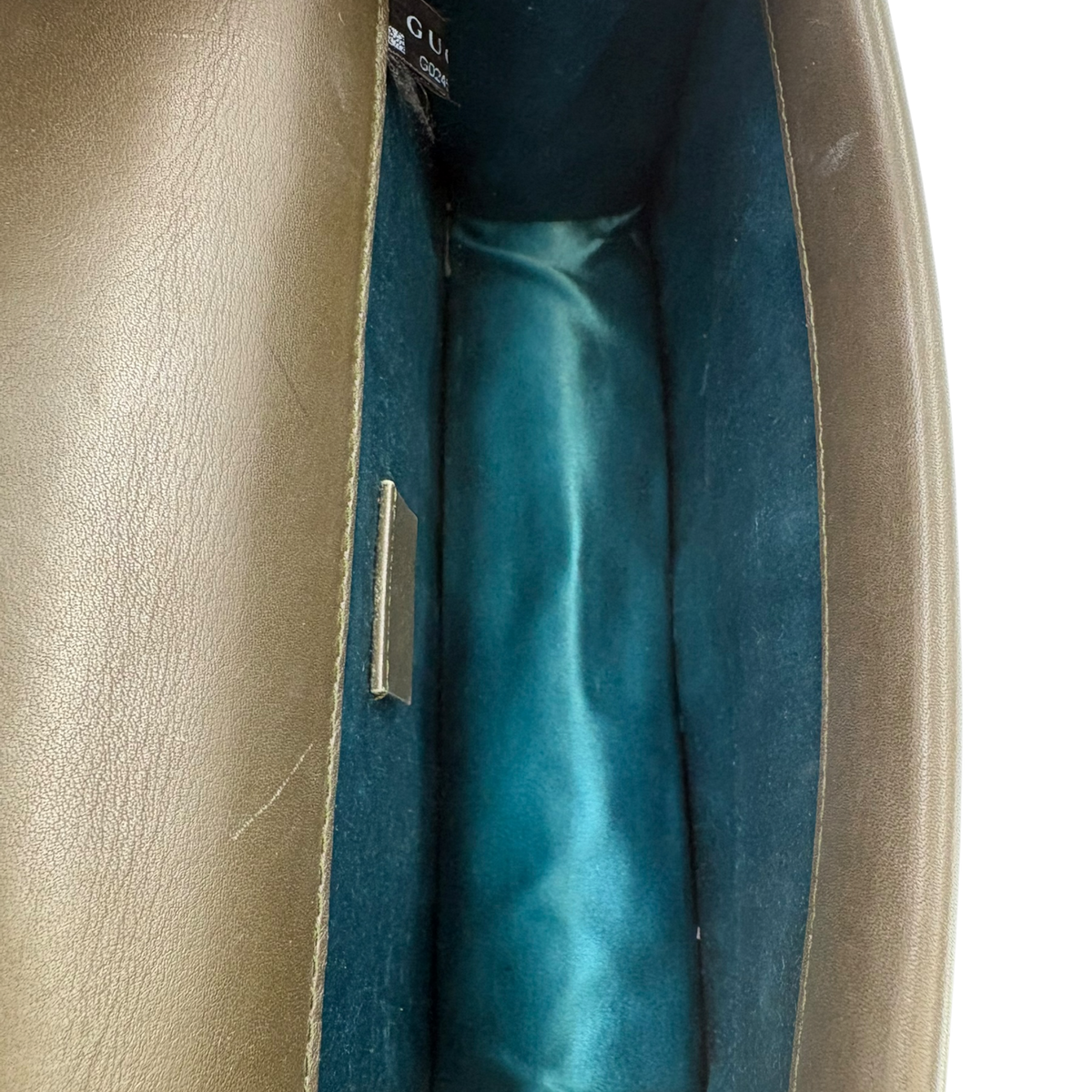 Gucci Sac à main Dionysus Velour