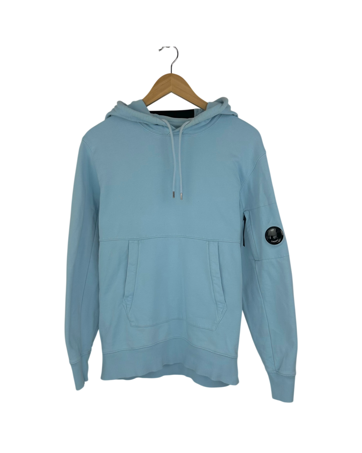 C.P. Company pull à capuche