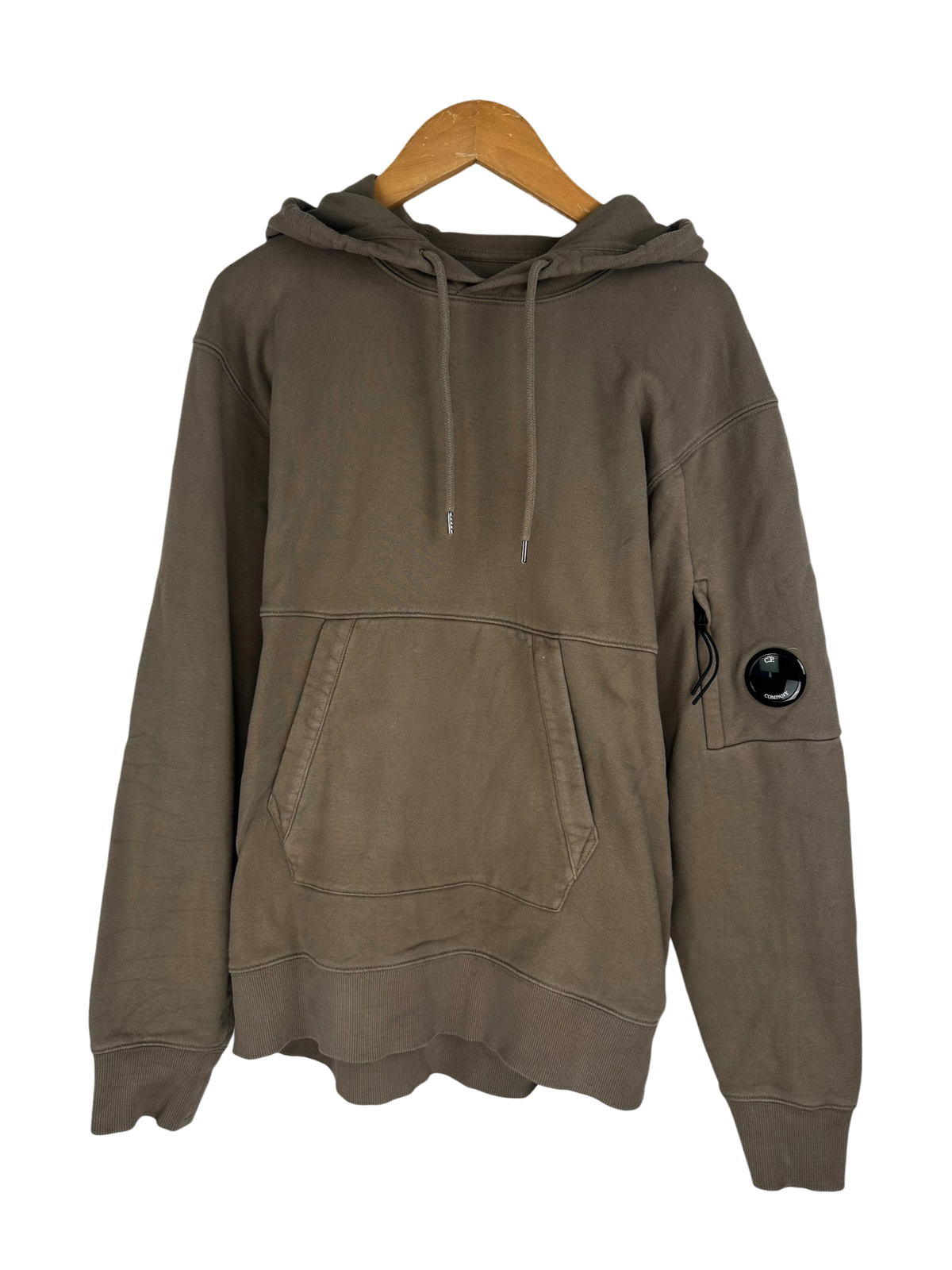 C.P Company pull à capuche
