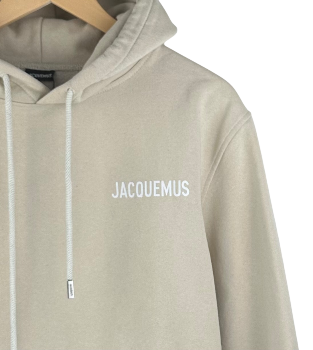 Pull à capuche Jacquemus - The Reservery