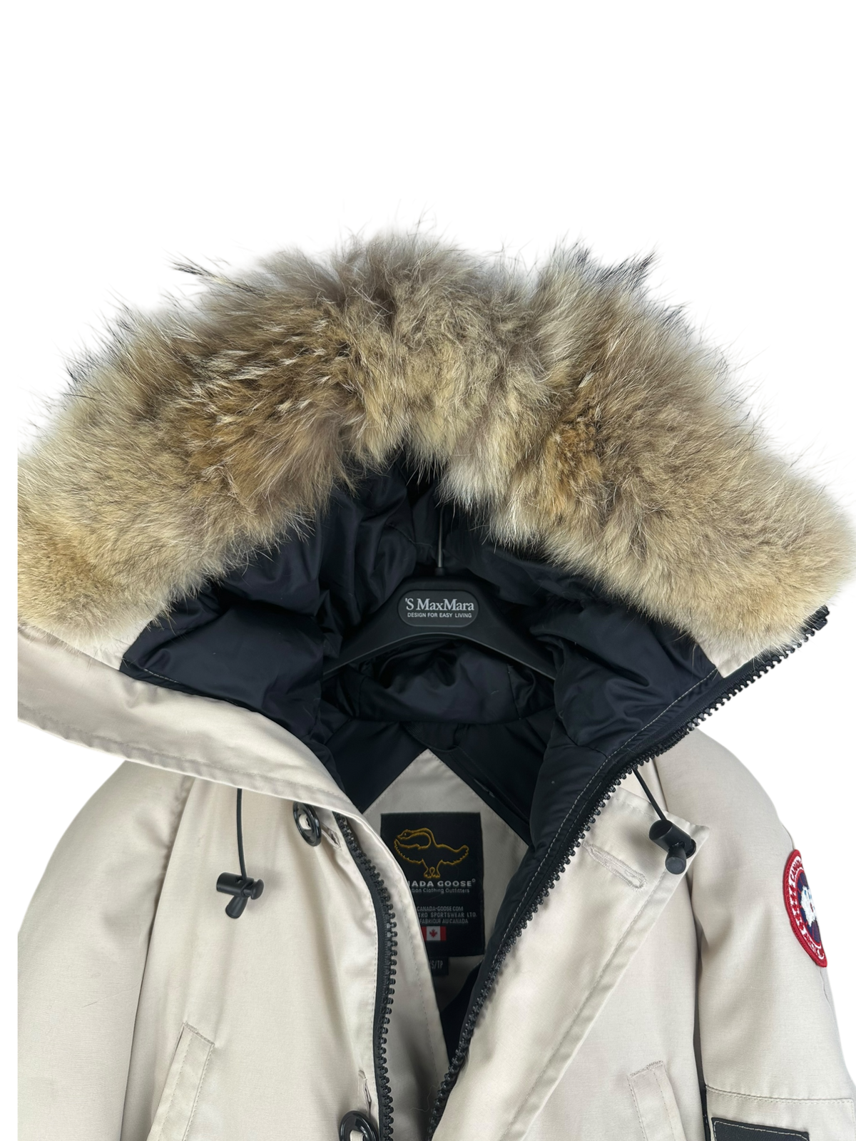 Canada Goose doudoune - The Reservery