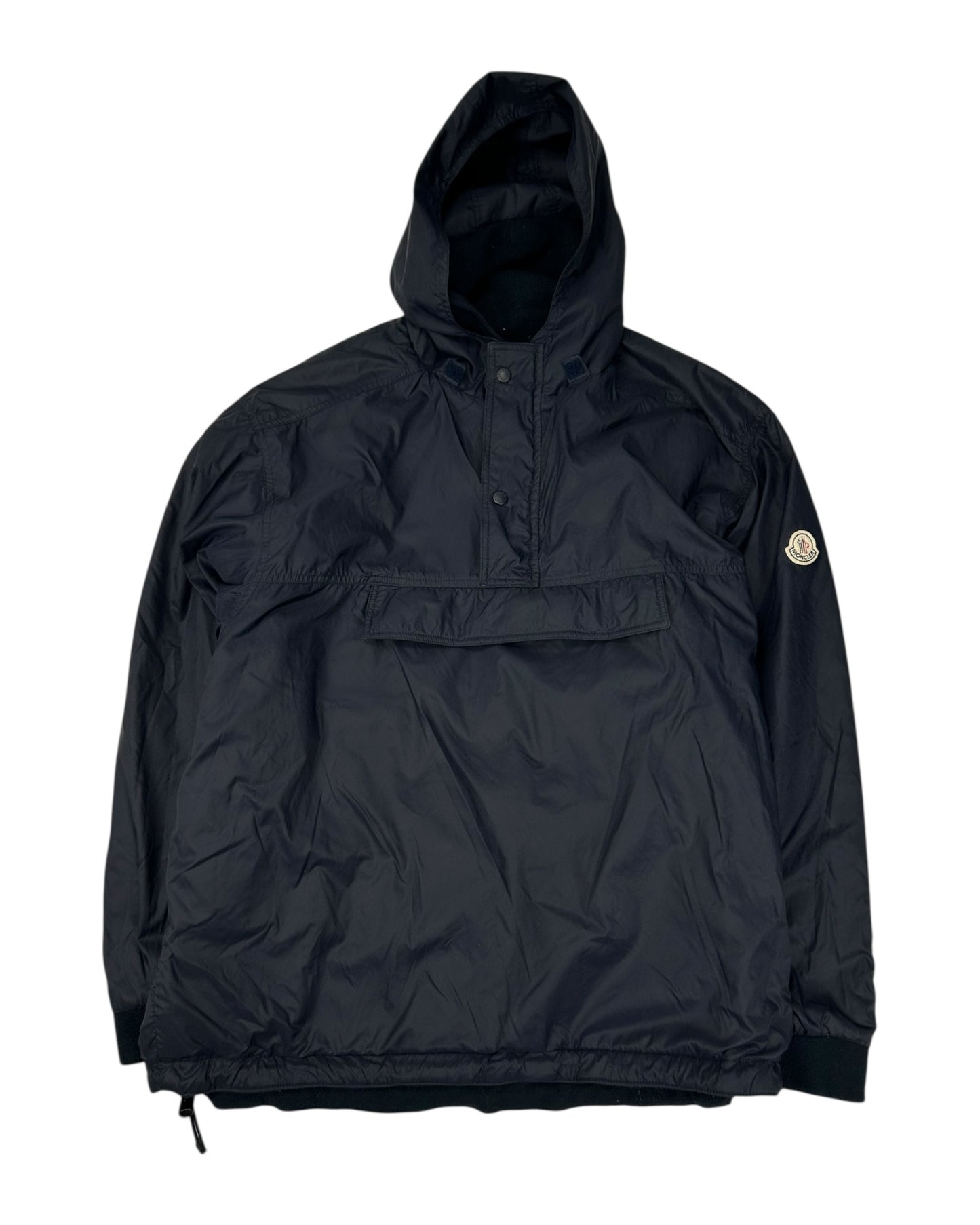 Moncler veste réversible