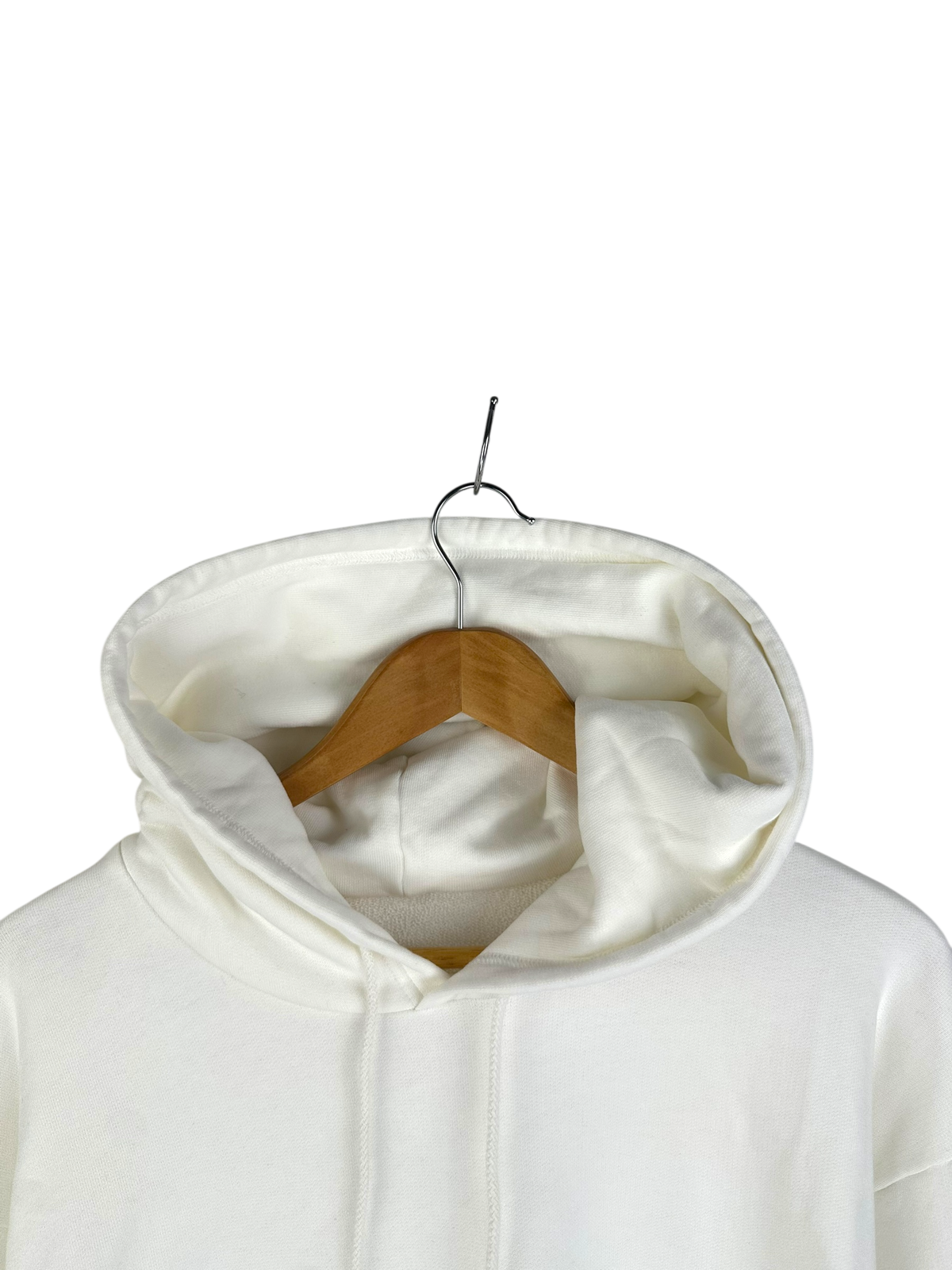 Margiela pull à capuche - The Reservery