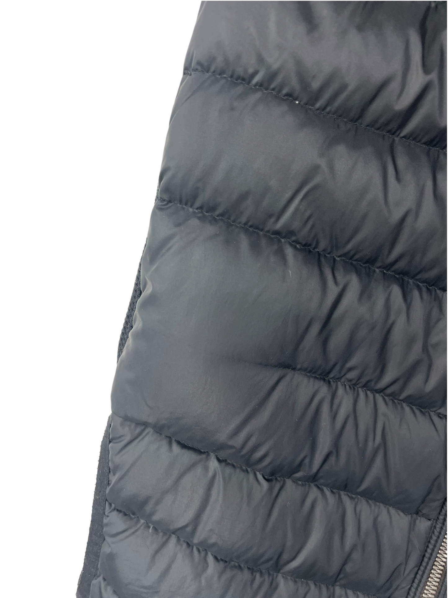 Parajumpers veste bi-matière
