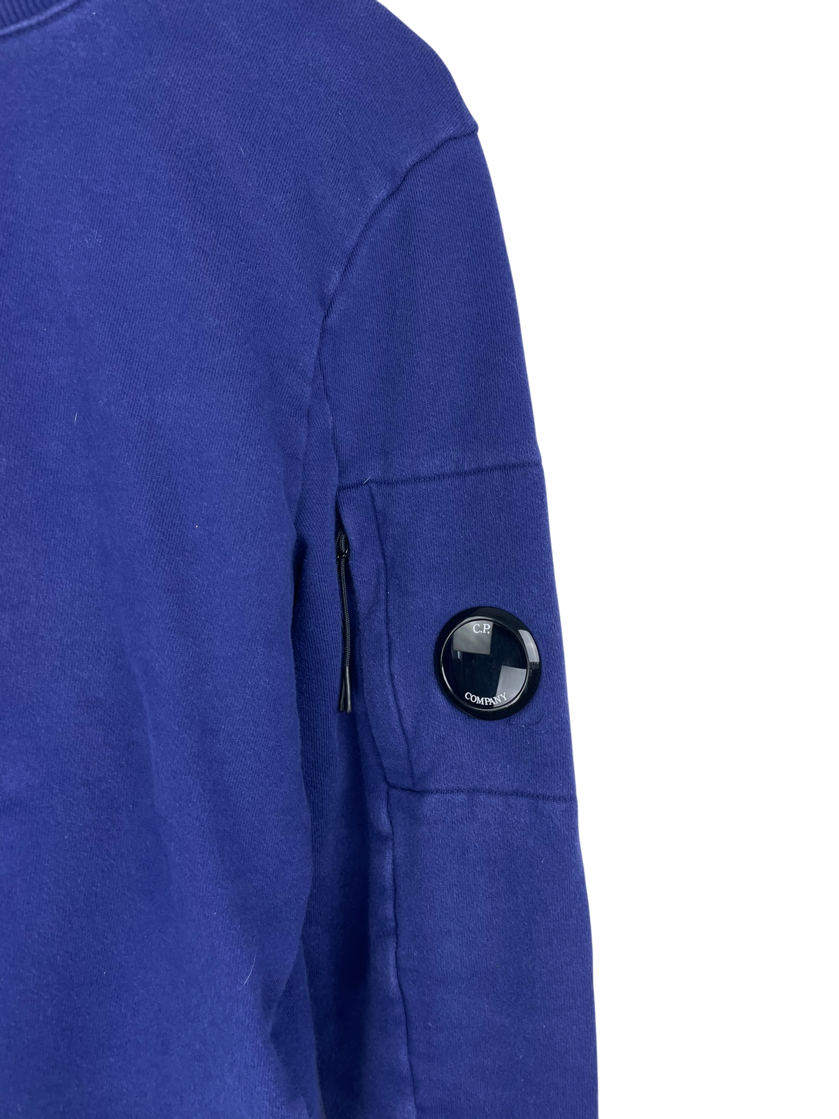 C.P. Company pull