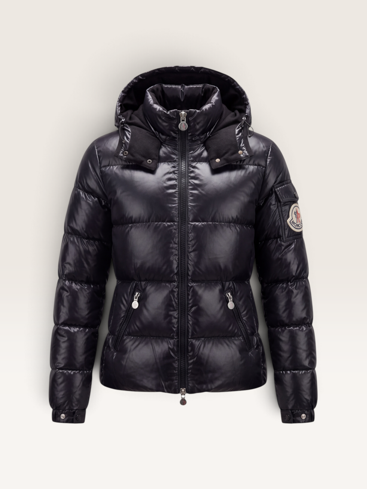 Moncler Himalaya doudoune femme