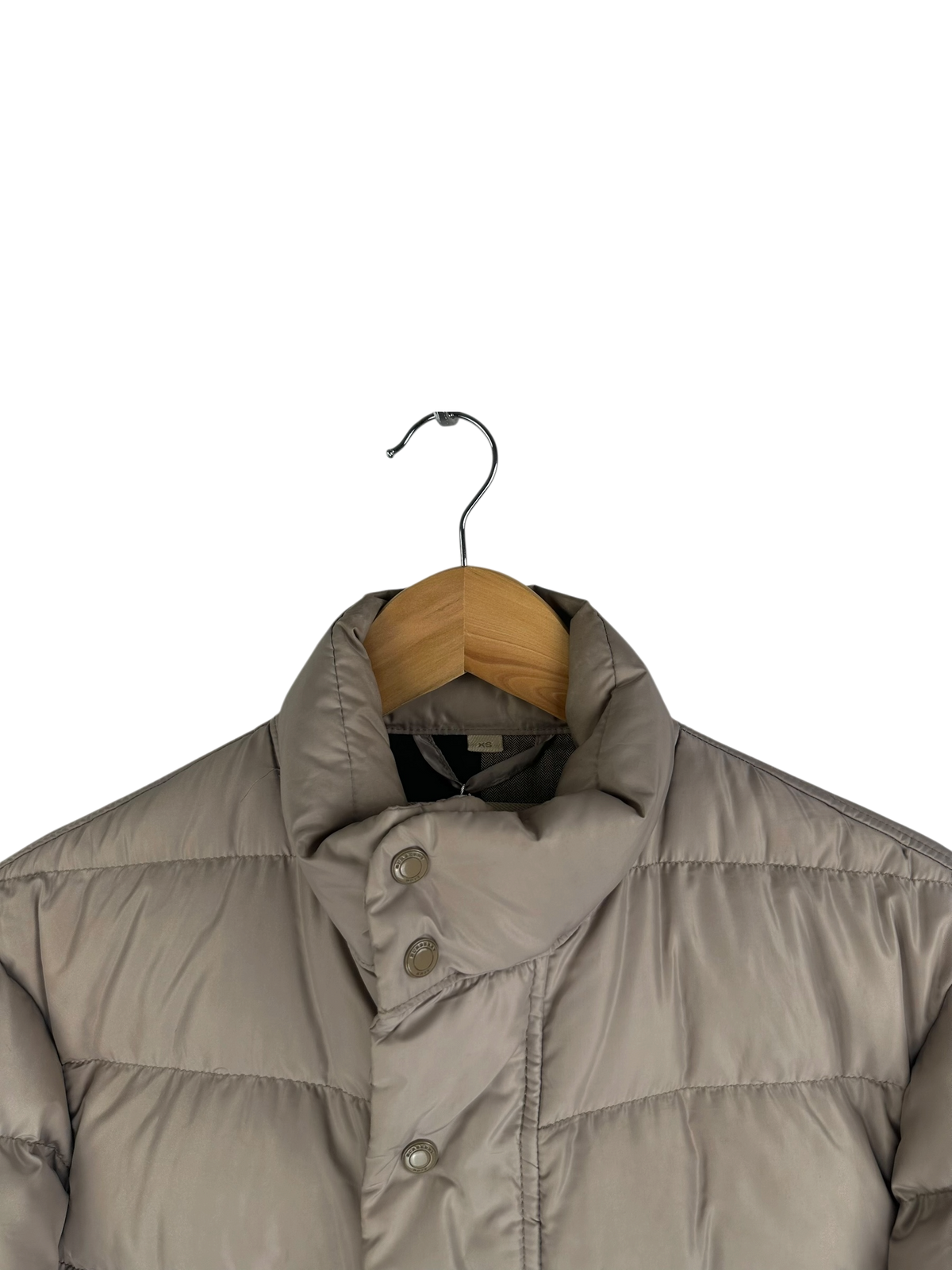 Burberry doudoune