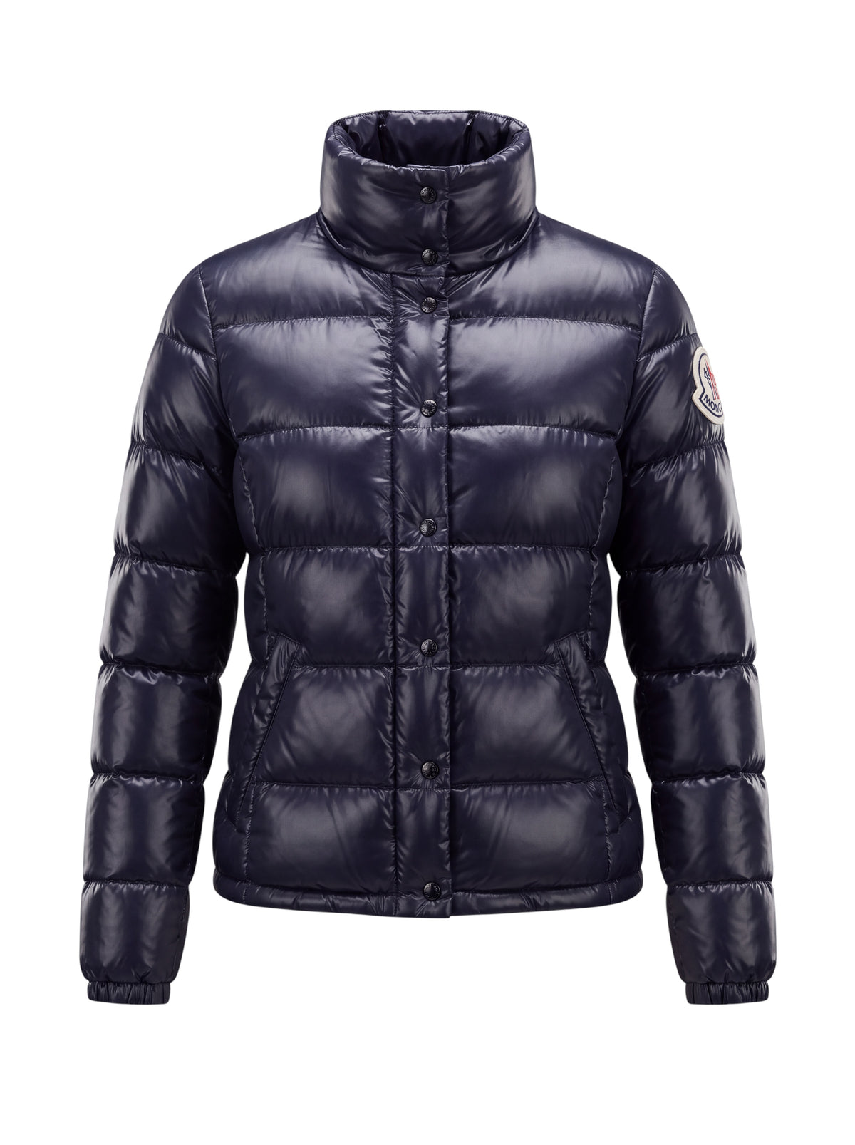 Moncler doudoune cintrée