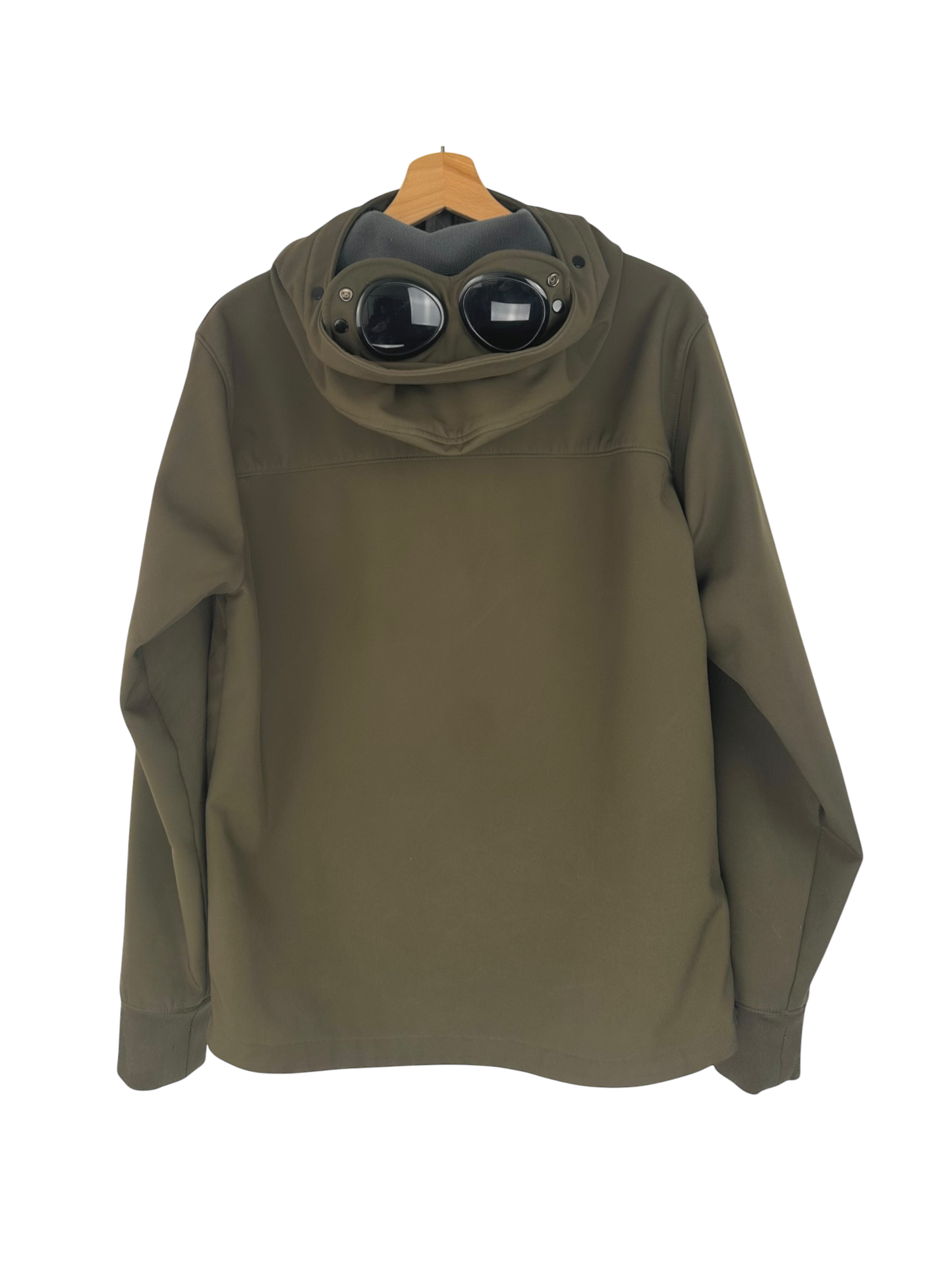 C.P Company Google Jacket