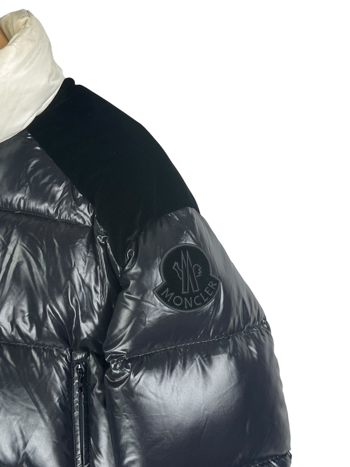 Moncler doudoune - The Reservery