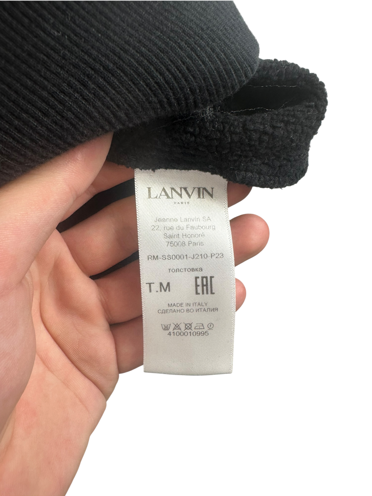 Lanvin Pull