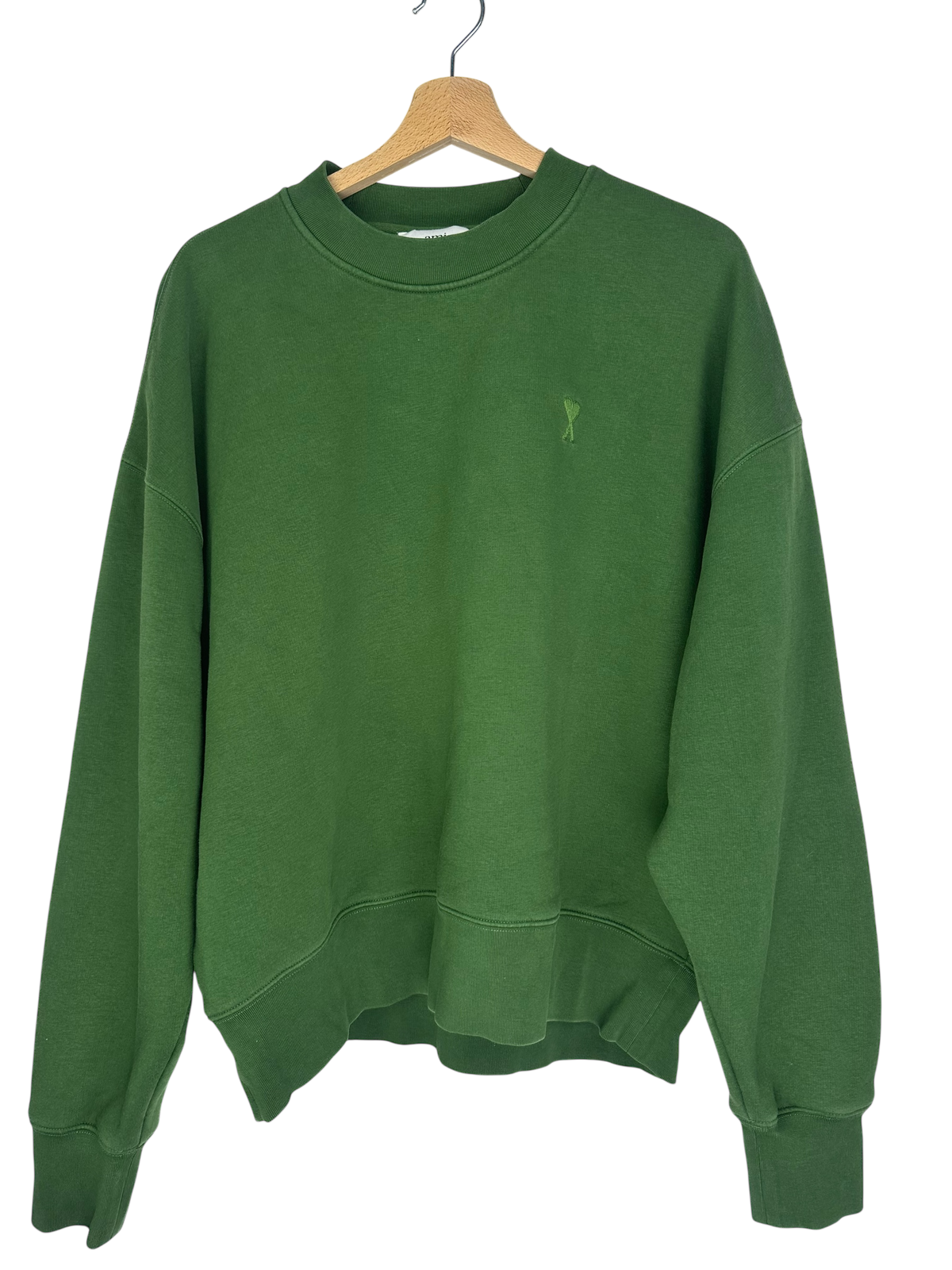 Ami Paris pull - The Reservery