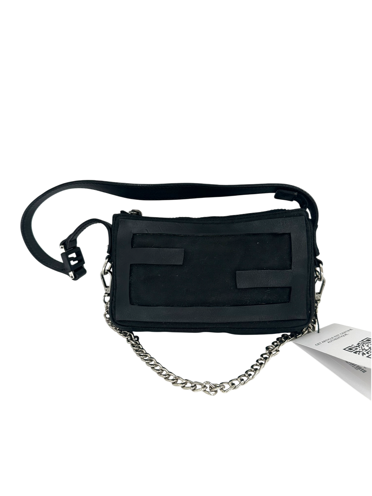 Fendi Sac à main pochette