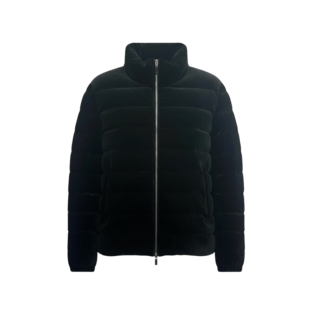 Moncler doudoune - The Reservery