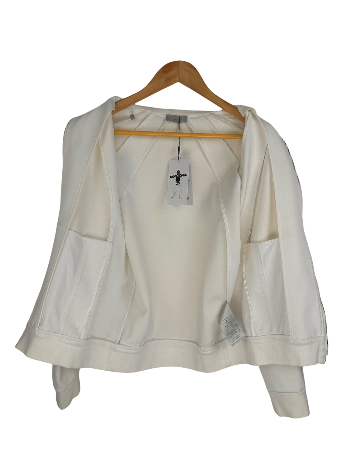 Dior Gilet - The Reservery