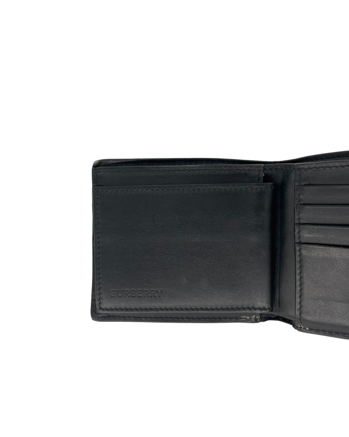 Burberry portefeuille